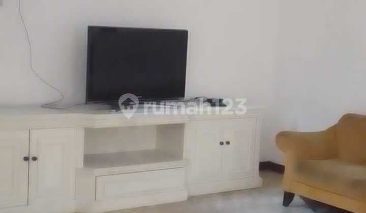 For Rent Rumah Pondok Indah Lt 350 Lb 500 7 Kt 7 Km 2 Lt