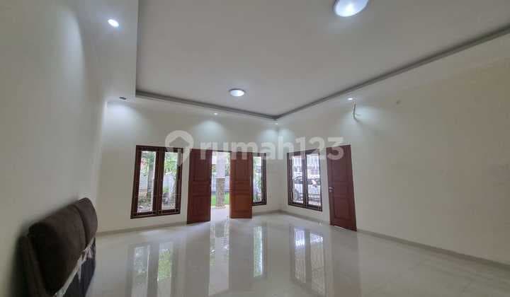 For Rent Rumah Cipete Lt 350 Lb 500 4 BR SHM 12.24