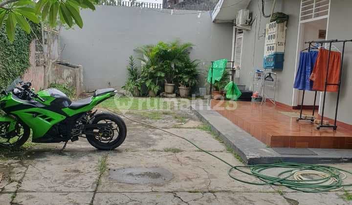 For Sale Tanah Dgn Bangunan Rumah Kost Lt500 Lb500 12Kt Hgb 9.24