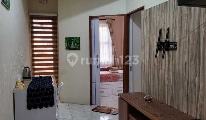 For Rent Apartement Graha Seibu Luas 33 Type 2 Br 04.24