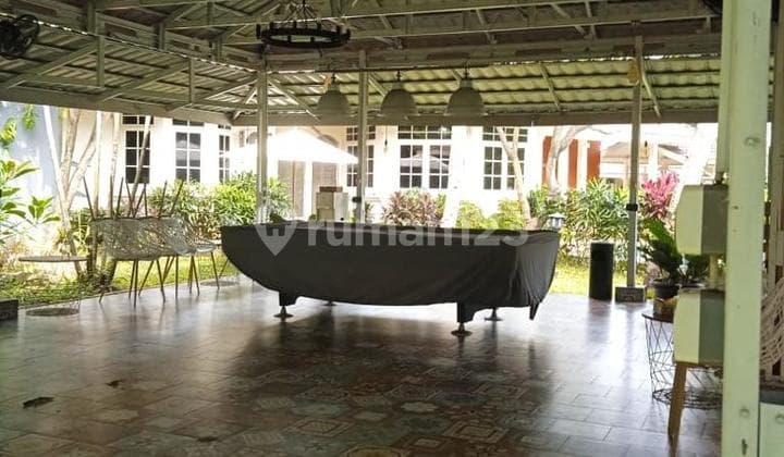 For Sale or Rent House Patra Kuningan LT:1770//LB:800 KT5//07.25