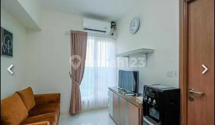 For Sale Apartemen Podomoro Golf L.35m 2Br 1Km Lt.20 Unit 48 9.24