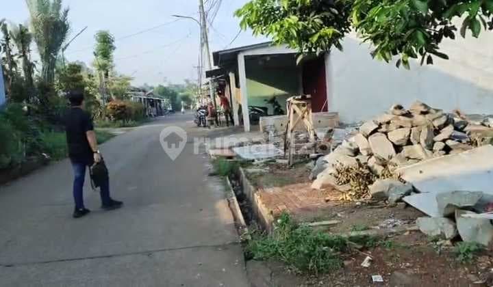Dijual Tanah Strategis Di Daerah Pagedangan Tangerang // 09.45