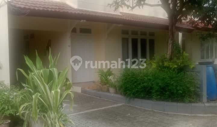 For Rent Rumah Cipete Luas.200m² 2Lt 3Kt 2Km Shm 9.24