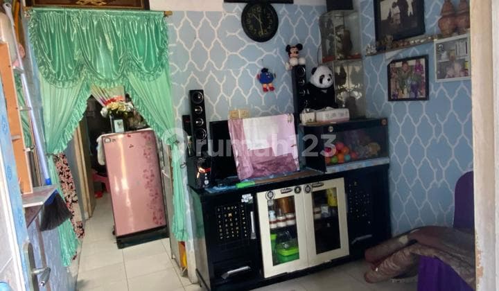 Dijual Rumah Cipondoh 300JT 03.25