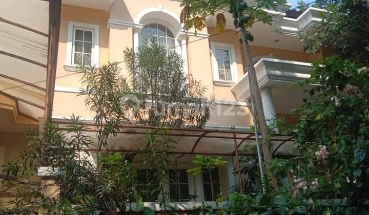For Sale House At Kuningan Timur Jaksel Idr 42M 12.24