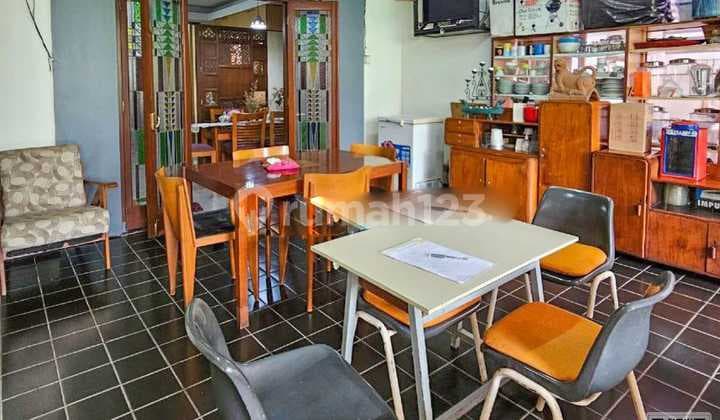 Di Jual Rumah Di Mega Kuningan Timur Jakarta Selatan