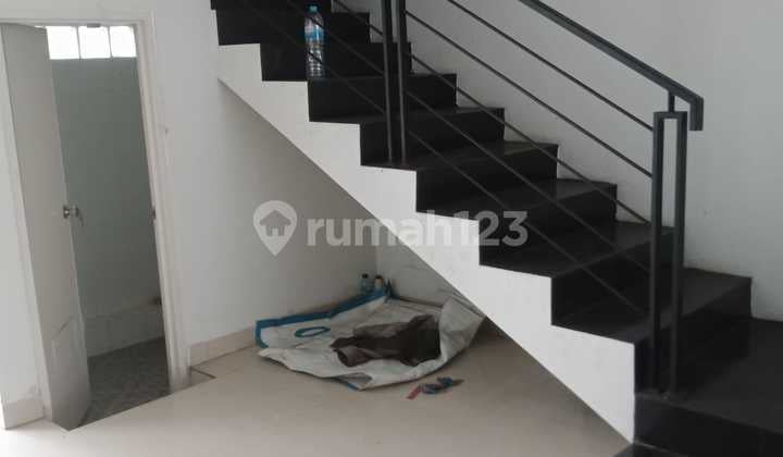 For Rent: Cipete Shop House, Jl. Fatmawati Raya, 3.5 Floors, 08.AGTS.2024