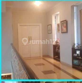 Nice House in Cinere, Depok West Java, IDR 8.75M 122.4 sqm
