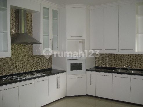 For Rent House Siaga Pejaten Building 389/Land :1010m2/4BR/02.25