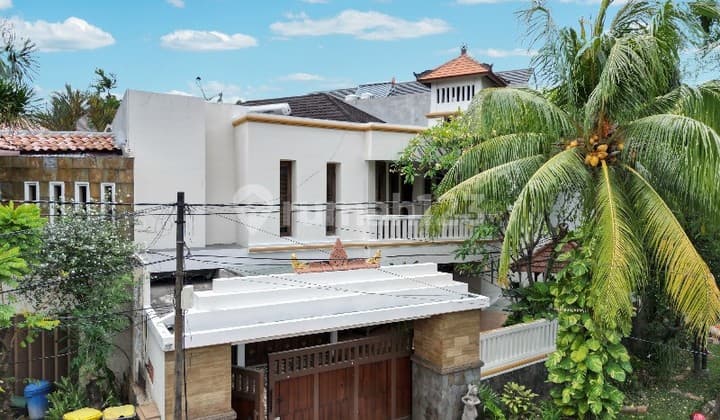 DiSewakan Modern Baliness Style Hoase5KT Pondok Indah LT410/11.25