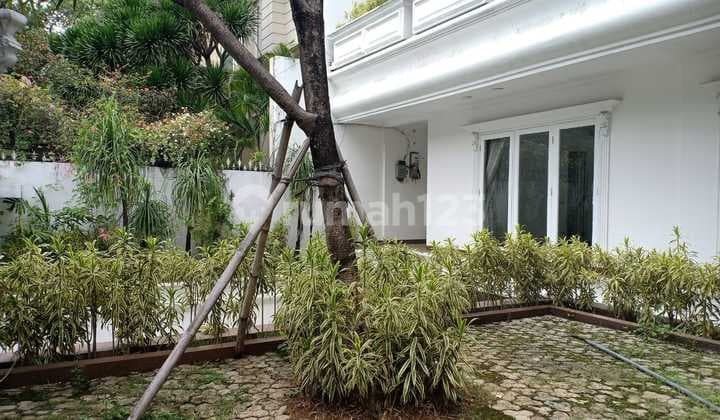 For Rent Rumah 2 Lantai Lt 688 Lb 758 6 Kt 7 Km SHM 02.24