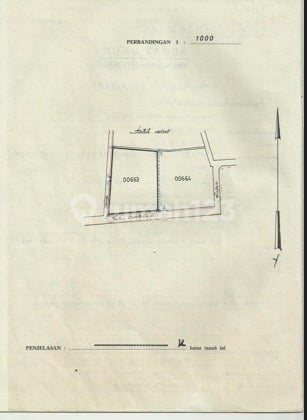 Tanah SHM 3.000 m² Cipete Utara Kebayoran Baru Idr 20 Juta Meter 12.24 Tanah SHM 3.000 m² Cipete Utara Kebayoran Baru Idr 20 Juta Meter 12.24