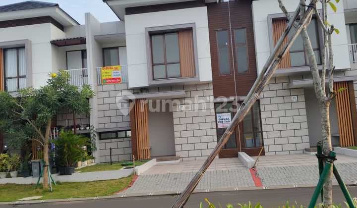 For Sale 2-Story House in Cikupa, Citra Raya, Tangerang