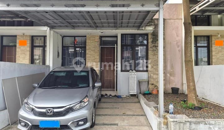 Dijual Rumah Cantik Idaman Nyaman di Citra Raya Tangerang
