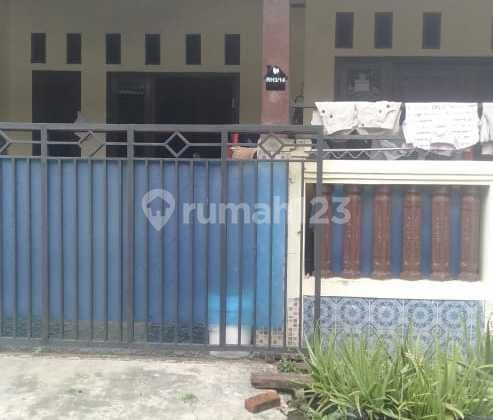 Dijual Rumah Minimalis Siap Huni di Tangerang