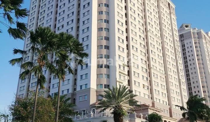 Dijual Apartemen Siap Huni di Jakarta Utara