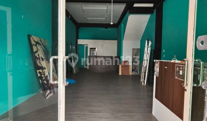 Ruko Strategis 3,5 Lantai di Fatmawati. Ruko di Fatmawati HGB