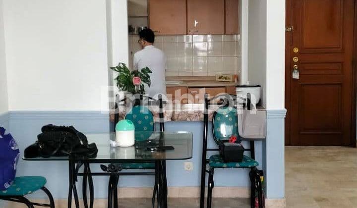 APARTEMEN HAYAM WURUK, HARGA TERJANGKAU, FURNISH