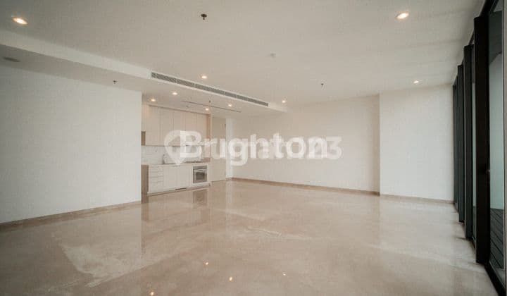 APARTEMEN IZZARA, CILANDAK, TB SIMATUPANG, TURUN HARGA 240 JUTA -> 170 JUTA/TAHUN