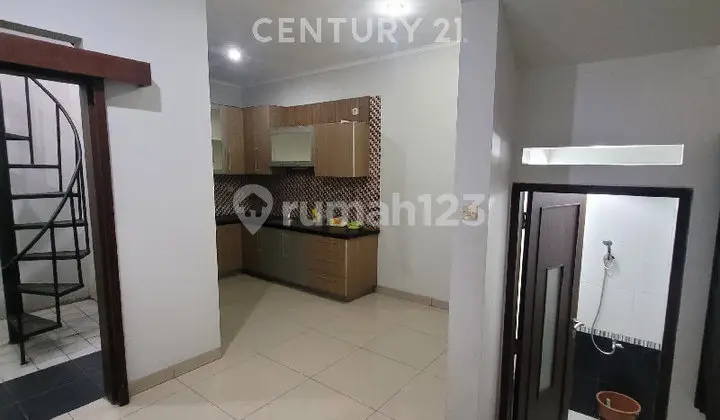 Rumah Gallery Kawaluyaan Soekarno Hatta Bandung Jabar