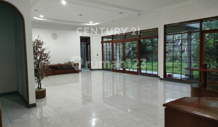 Large House for Rent in CCK for Office in Central City Area Srigunting