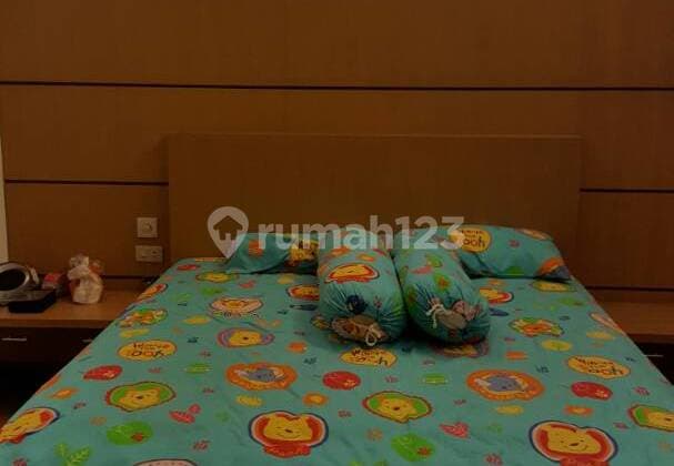 jual apartemen majesty full renove full furnish siap huni