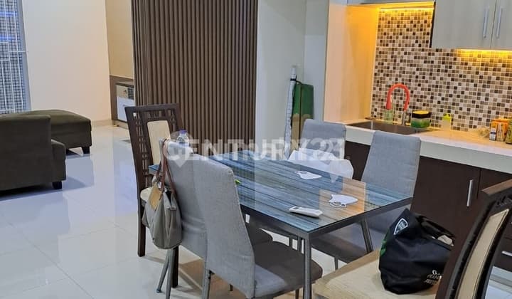 Rumah Buah Batu Square . Rumah Bagus Siap Masuk