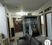 Rumah Minimalis Siap Huni Lokasi Tengah Kota Bandung