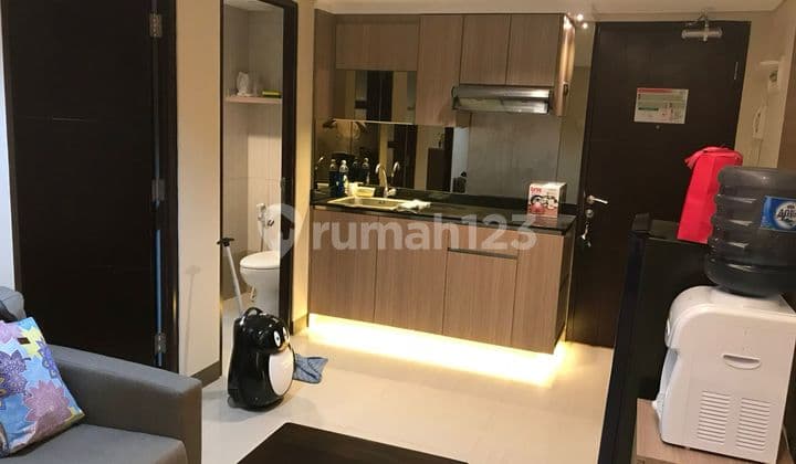 Best Apartment For Sale In The Center Of Bandung City La Grande