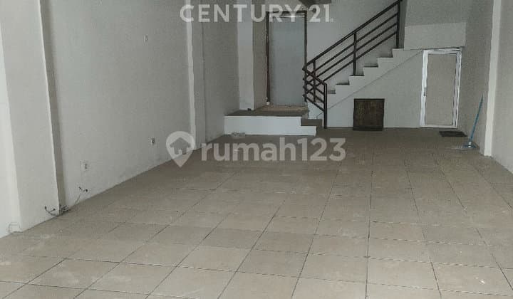 Jual.cepat Ruko Terawat Siap Masuk Lokasi Strategis Di Paskal 23