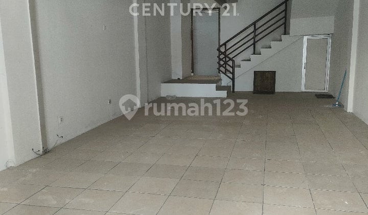Jual.cepat Ruko Terawat Siap Masuk Lokasi Strategis Di Paskal 23