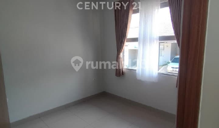 Taman Kopo Indah Bandung House Ready to Occupy