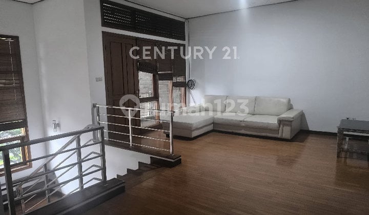 2-Storey House in Batununggal Indah, Bandung, West Java