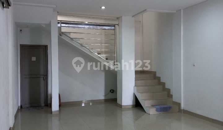 Jual cepat ruko di Nusa indah terusan buah batu