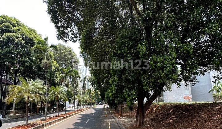 For Sale KAVLING Prime Location Pondok indah