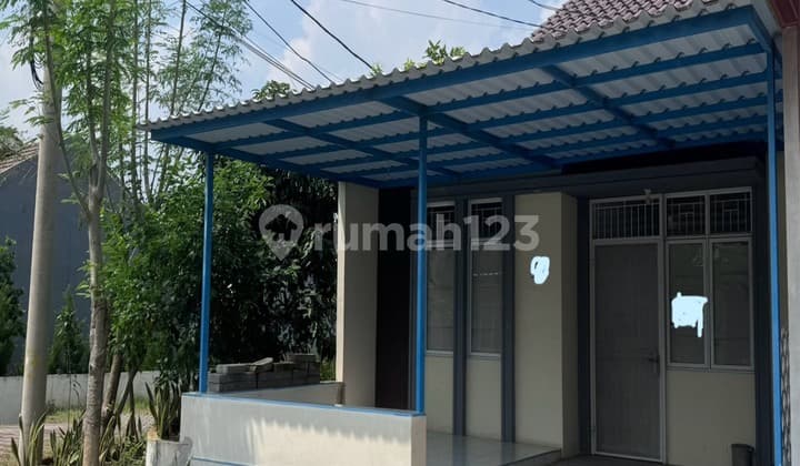 Jual Murah Rumah Hook Bagus Nego Sampai deal Di Forest Hill Parung Panjang