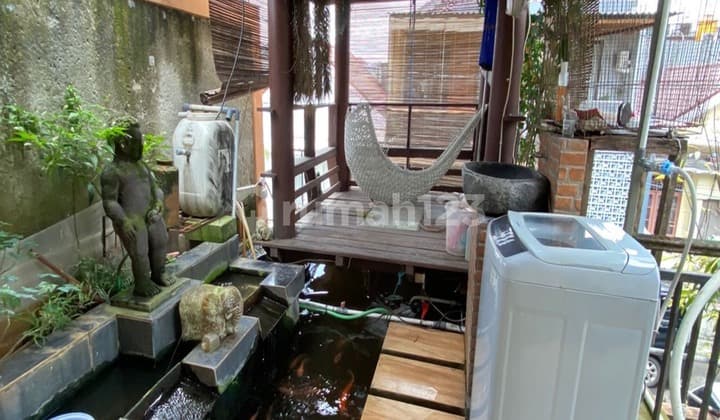 Hot Sale Rumah 2 Lantai Dalam Cluster One Gate System di Sektor 9-Bintaro