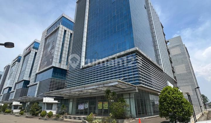 Disewakan Cengkareng Busines City Deket Tol Bandara Soekarno Hatta