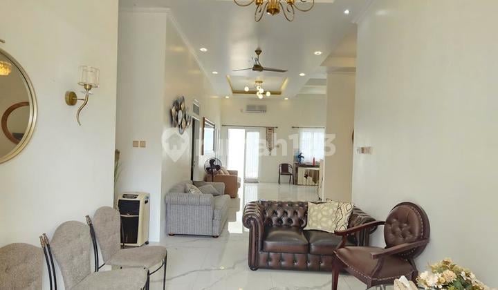 For Sale Bintaro House SHM Certificate Body Position Negotiable Price