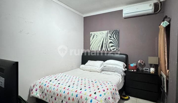 Jual Murah Rumah Jaya LT 90 Digraha Raya Bintaro