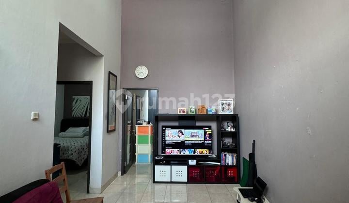 House in Jaya Cluster LT 90 in Graha Raya Bintaro