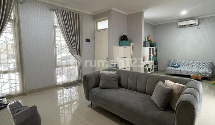 Dijual Rumah Minimalis di Bintaro