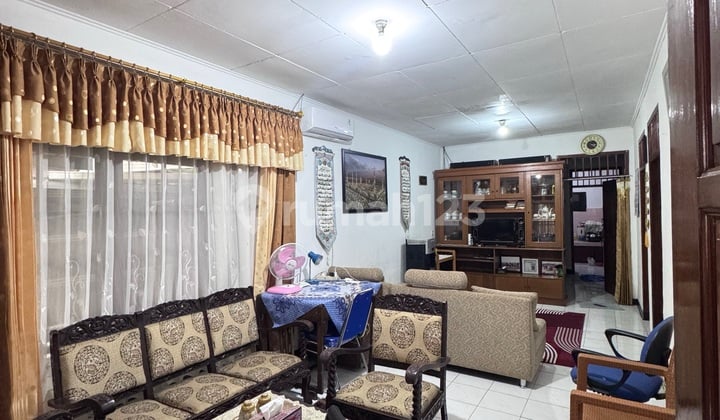 Rumah Sewa Dekat dengan Secapa Polri Sukabumi