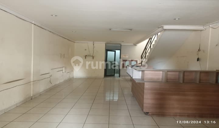 Hot Sale Ruko Dijual Nego Sampai Deal Di Fortune , Graha Raya
