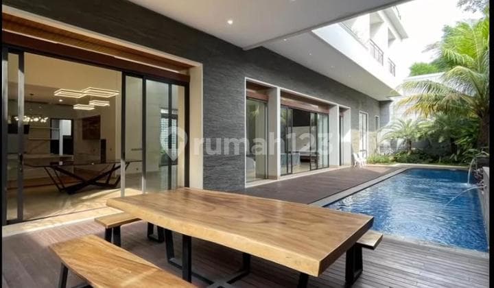 Best Deal Golf Course House in BSD