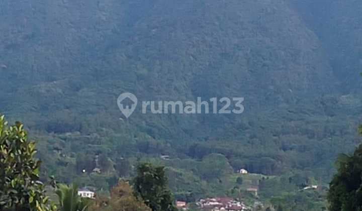 Tanah murah strategis