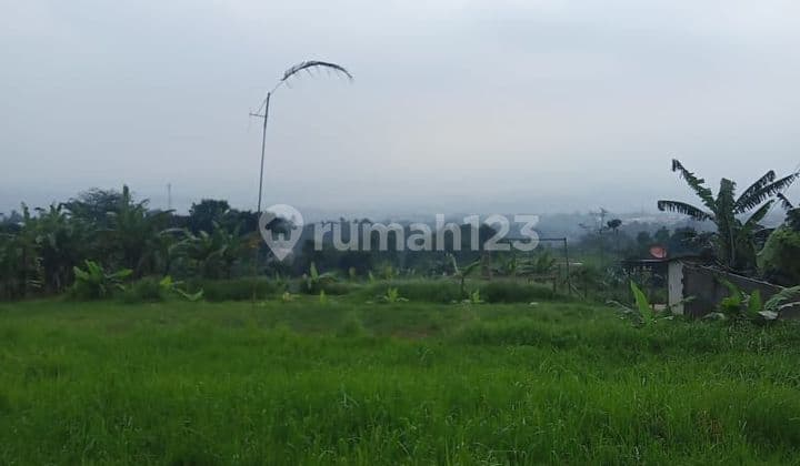 Lahan dijual