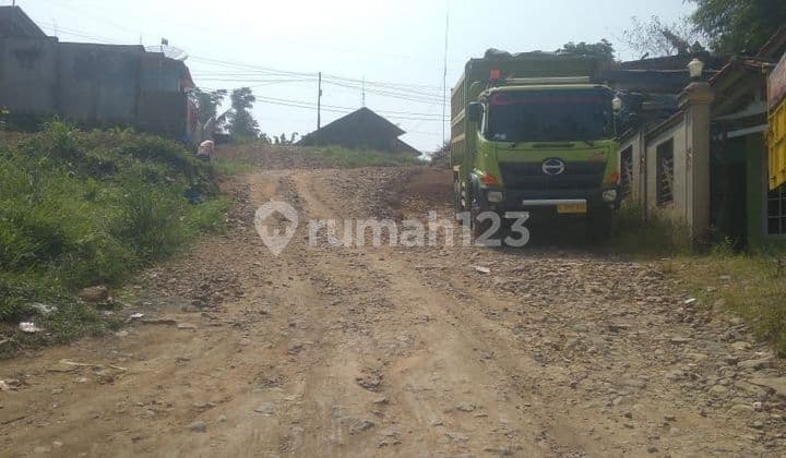 Lahan Industri Dijual