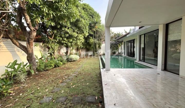Rumah 1 Lantai Luas 1013 SHM di Cipete Jakarta Selatan
